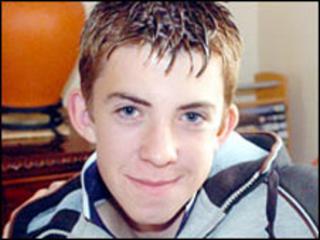 Michael Chapman (from Kent Messenger)