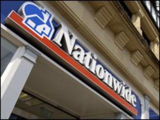 Nationwide branch