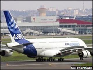 Airbus A380
