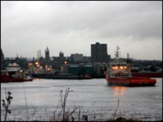 Aberdeen