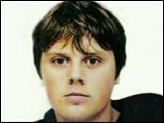 Lee Nicholls