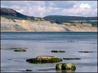 Jurassic Coast