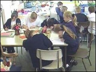 classroom