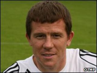 Terry Fearns