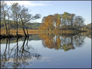 Loch Awe