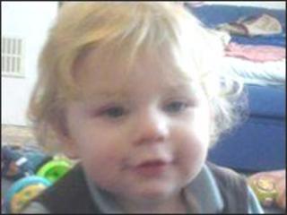 Baby Peter