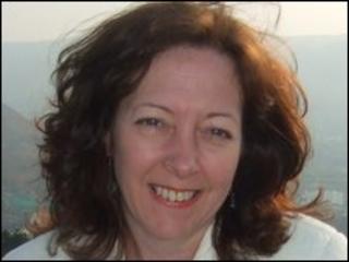 Jill Evans