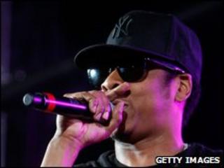 Jay-Z