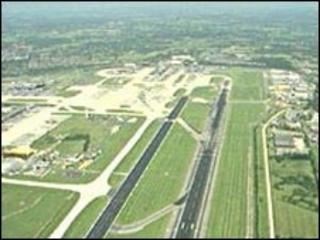 Gatwick Airport