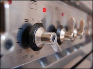 Oven