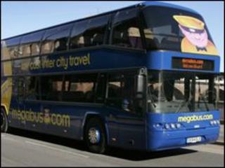 Megabus