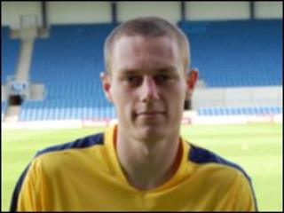 Adam Chapman
