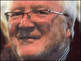 Jim Molloy