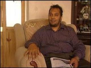 Noor Ramjanally