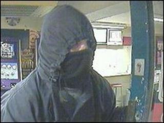 CCTV image
