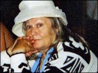 Mary Fox