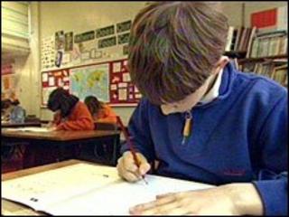 Sats test