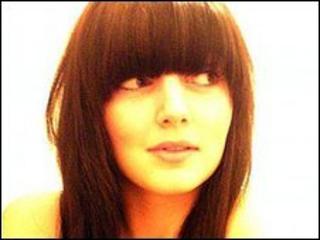 Jessica Harrison