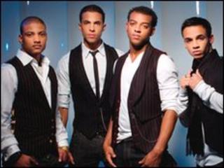 JLS
