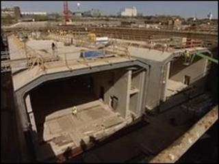 Second Tyne Tunnel