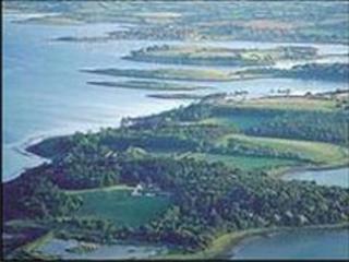 Strangford Lough