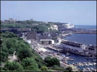 Dover