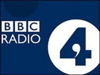 Radio 4 logo