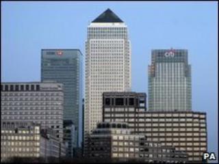 Canary Wharf