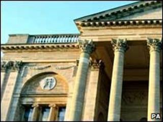 Stowe School