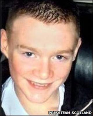 Conor McSherry