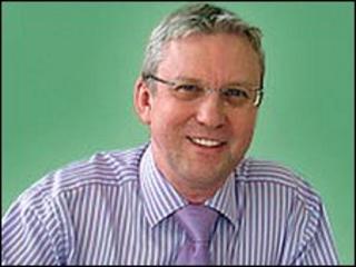 Byron Davies