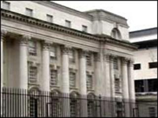 NI High Court