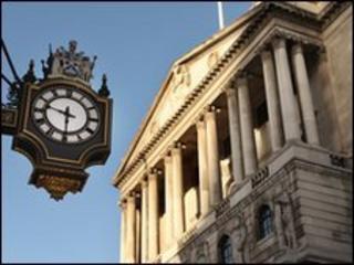 Bank of England