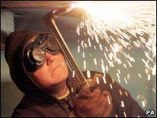 Welder