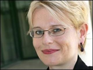 Natalie Ceeney
