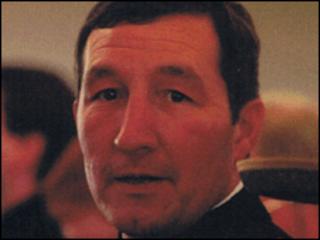 Bill Shaw