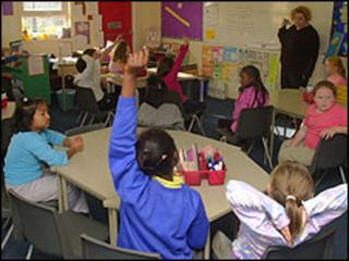 Classroom