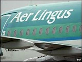 Aer Lingus