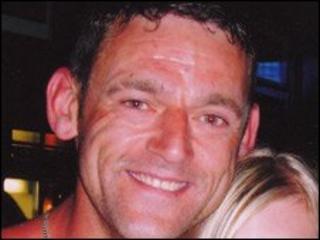 Stuart Whitelaw