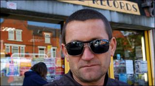 Paul Heaton