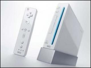 Nintendo Wii