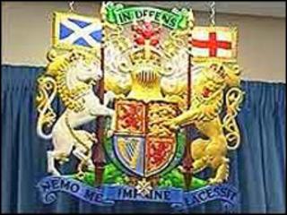 Coat of Arms