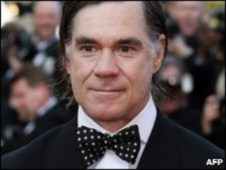 Gus Van Sant