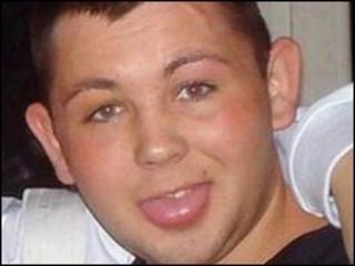 Kieran Crawford