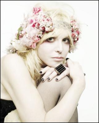 Courtney Love