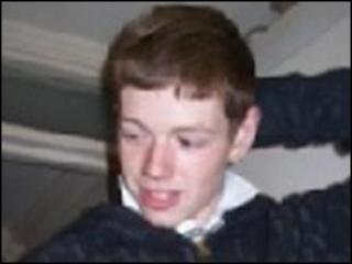 Nicholas Pearton