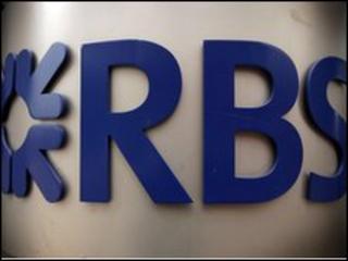 Royal Bank of Scotland