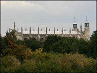 Eton College