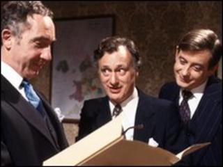 Yes Minister