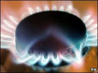 Gas ring